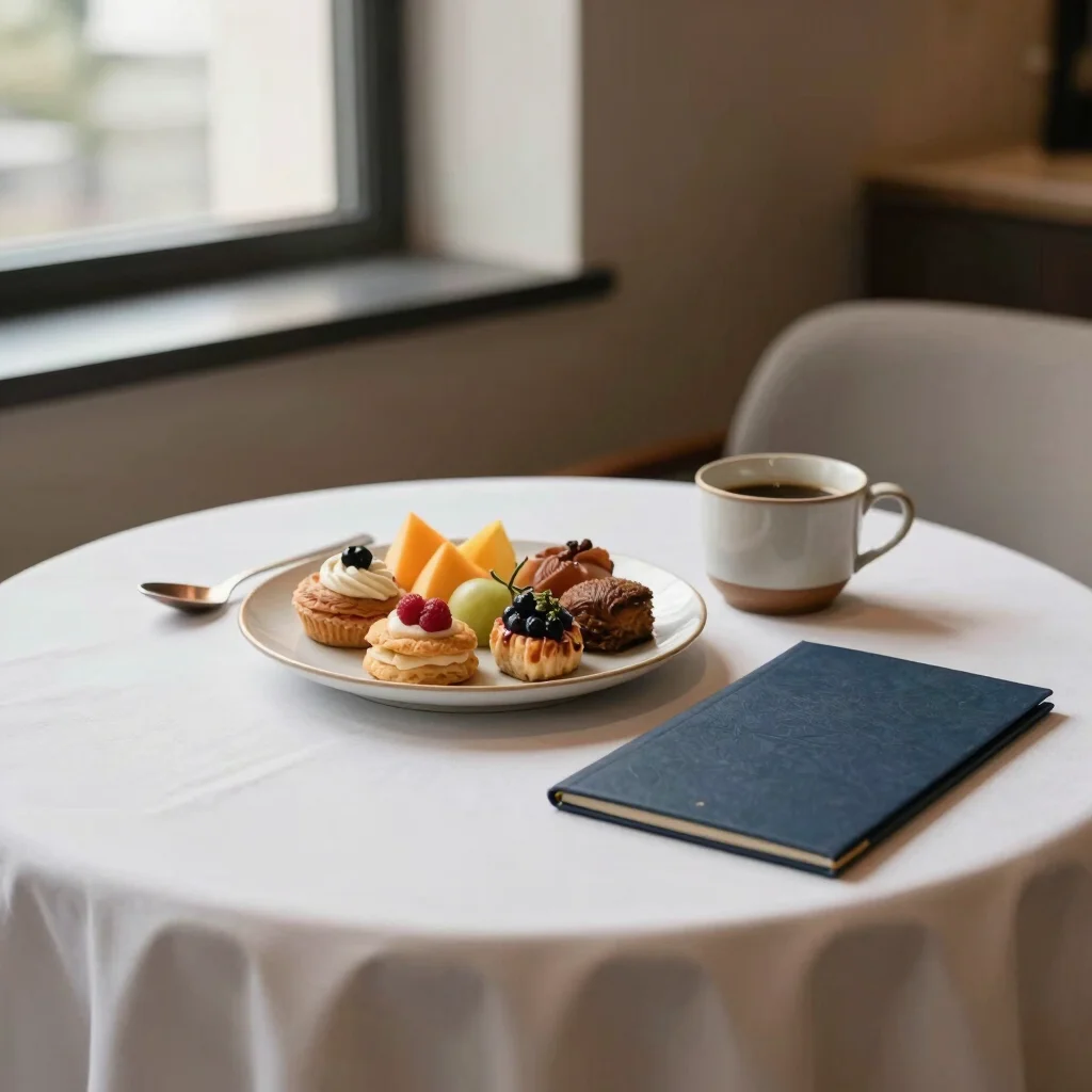 Sterling Breakfast