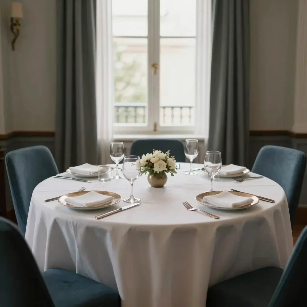 Private Dining Supper